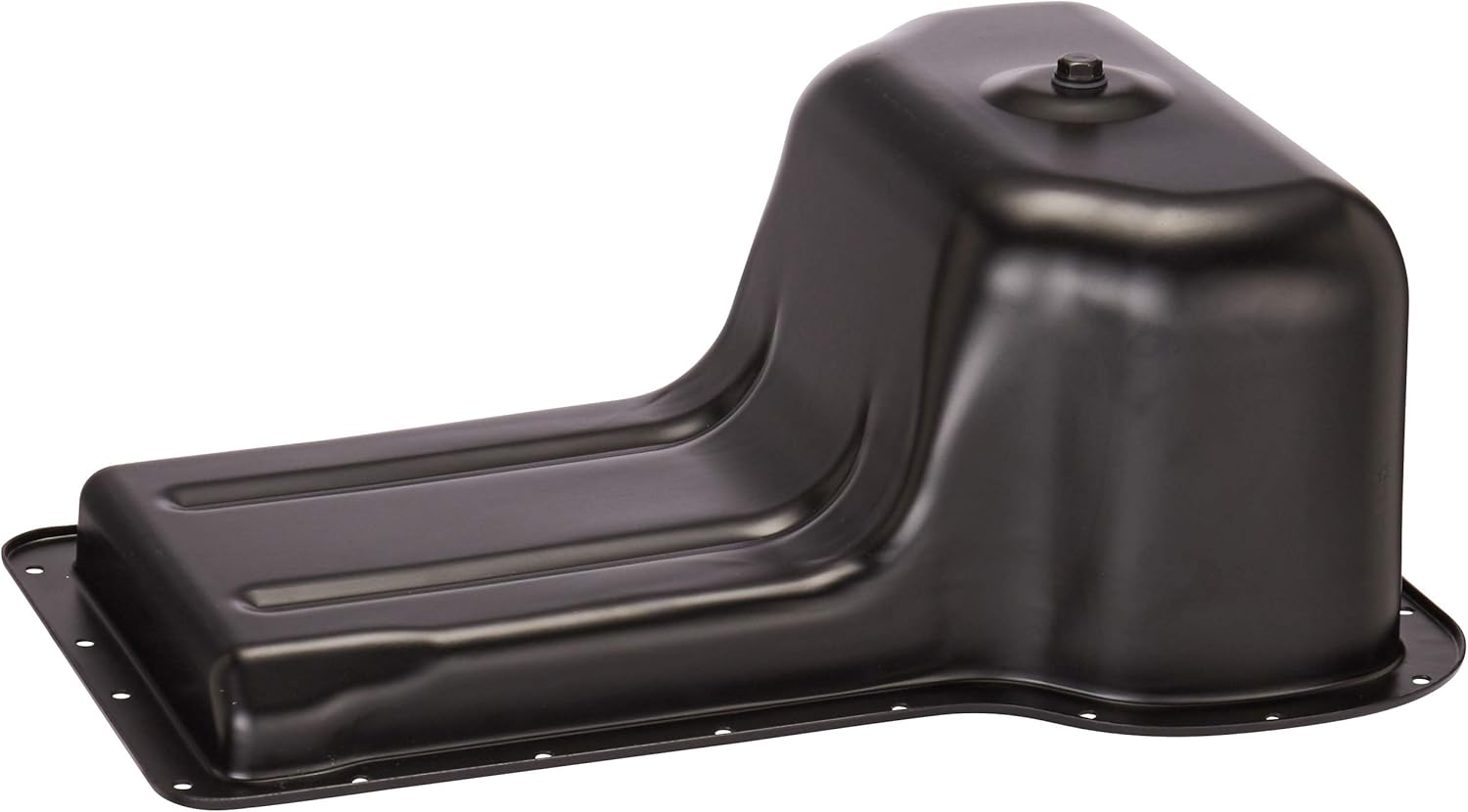 Spectra Premium FP65A Engine Oil Pan Replacement Compatible with Ford Excursion, F-250 Super Duty, F-350, F-450, F-550, and More