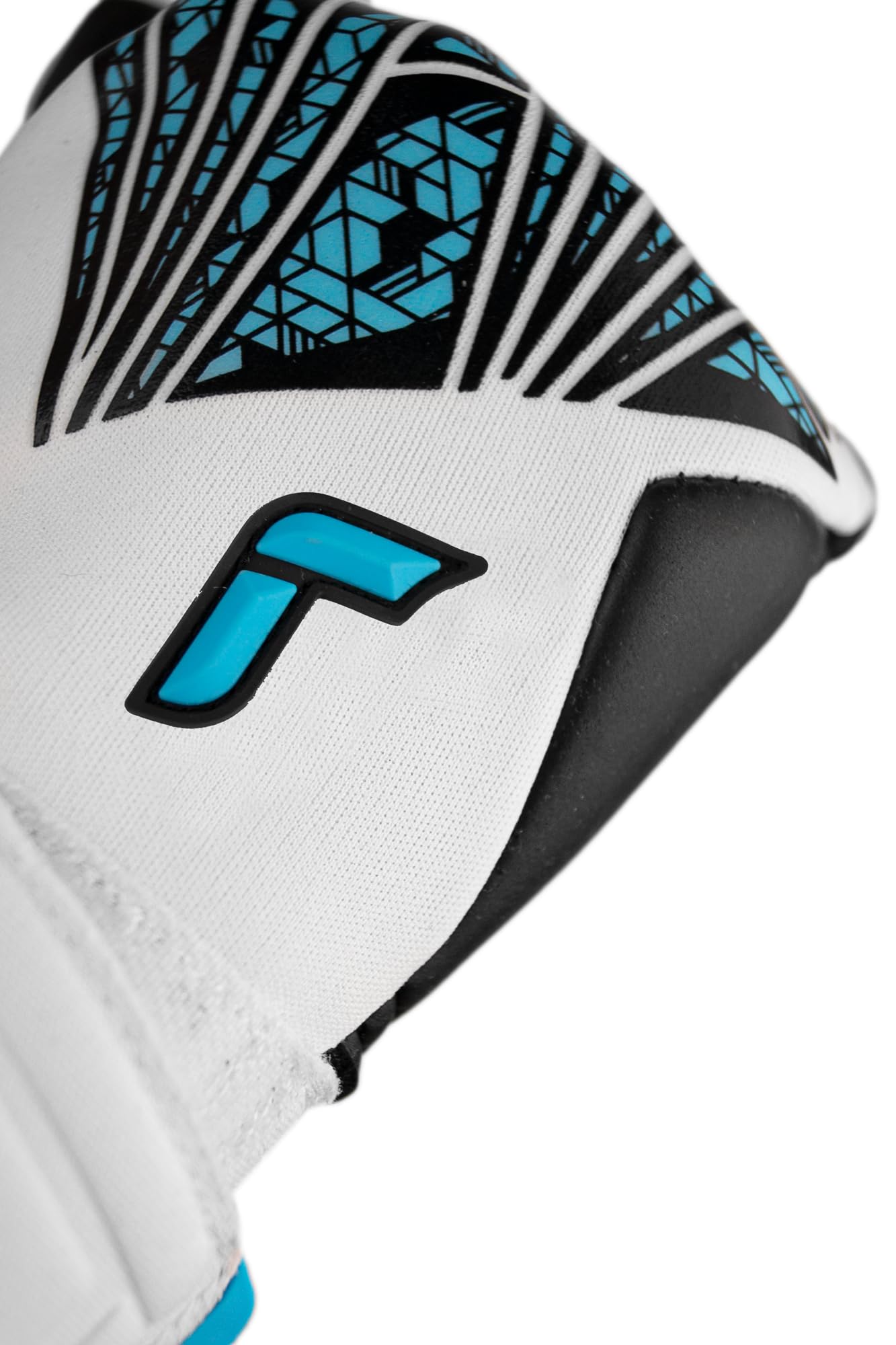 Reusch Torwarthandschuhe Erwachsene | starker Grip & perfekte Passform | Stabilisierung des Handgelenks, für Training & Spiel, geeignet für Kunstrasen & Naturrasen, Größe 7-11, GK1 Pro