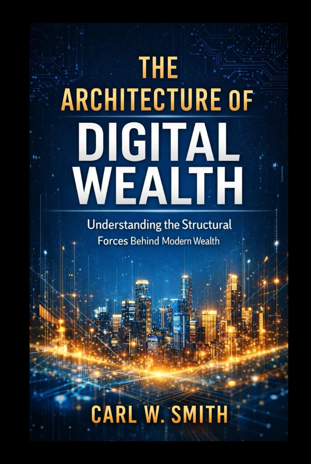 The Architecture of Digital Wealth: Understanding the Structural Forces Behind Modern Wealth