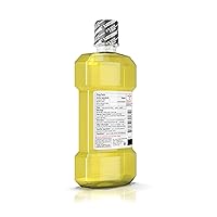 Vista 9 de Listerine Enjuague bucal antiséptico