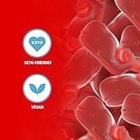 Vista 6 de Shameless Snacks - Aperitivos saludables bajos en calorías, gomitas keto bajas en carbohidratos (caramelo sin gluten) - Paquete de 6 Wunderlicious