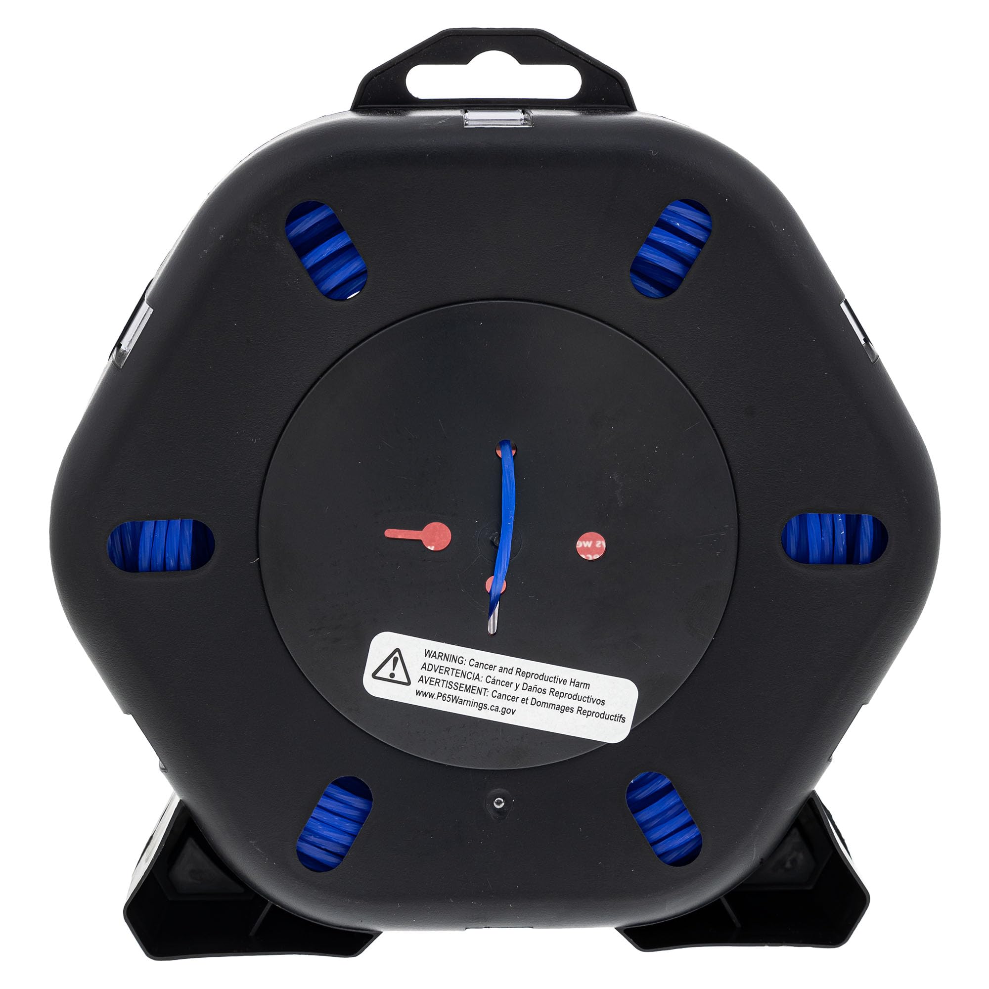 Shindaiwa - 1/2lb Donut Shindaiwa Silentwist Trimmer Line .080