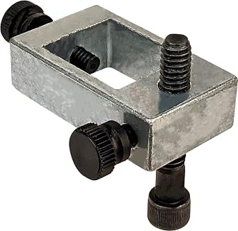PanaVise 570 Positive Adjustable Stop - For Use With Any PanaPress