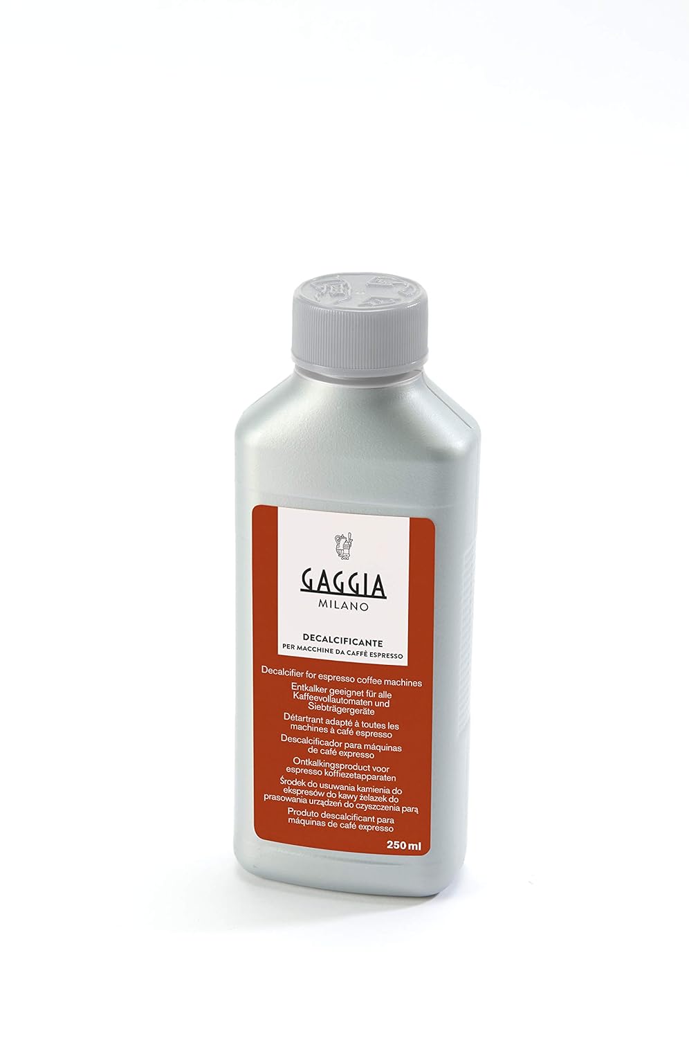 Gaggia Decalcifier Descaler Solution,250ml Amazon.in