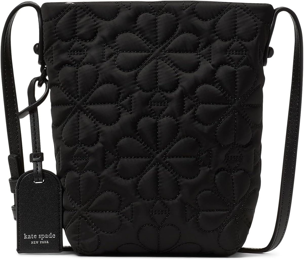 Tilly Quilted Small Crossbody