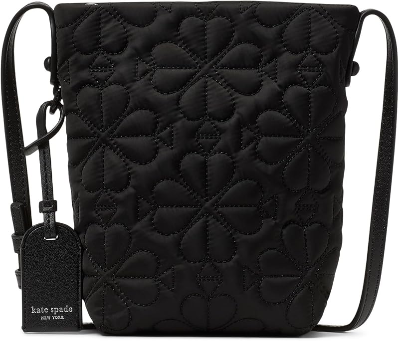 Tilly Quilted Small Crossbody