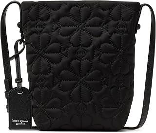 Tilly Quilted Small Crossbody