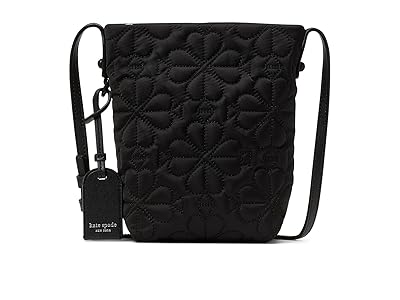 Kate Spade New York Tilly Quilted Fabric Small Crossbody Wallet Women