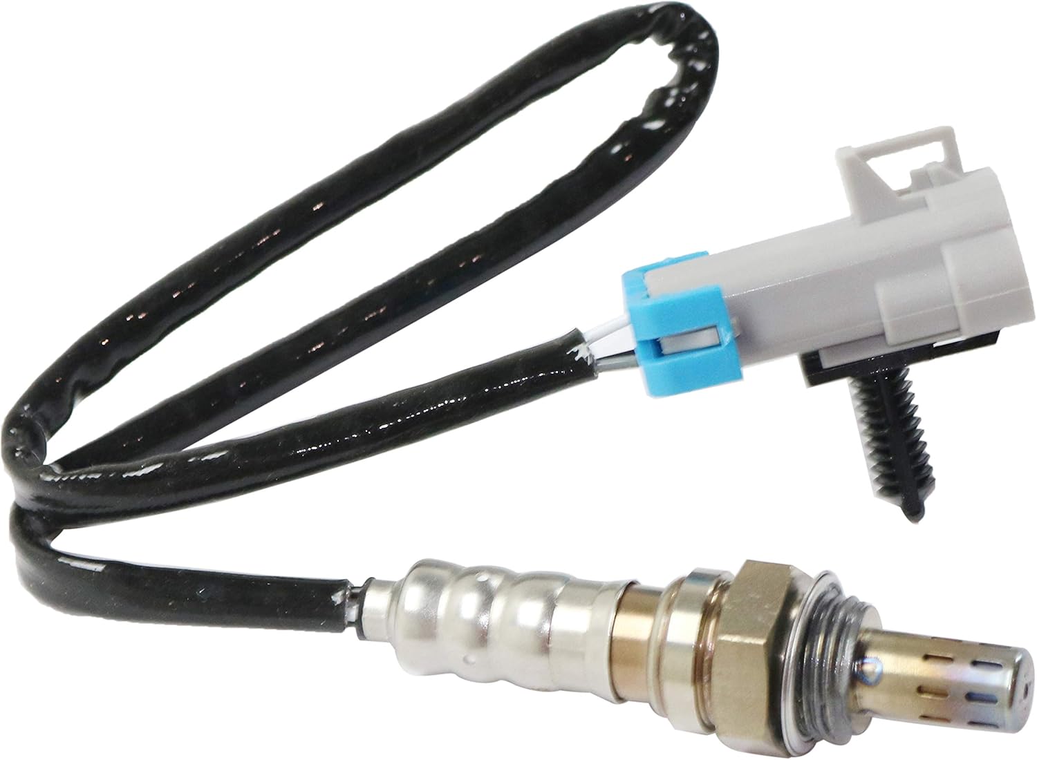 Garage-Pro O2 Oxygen Sensor Replacement for Chevrolet Trailblazer 2004-2005 Colorado 4.2L Before Catalytic Converter