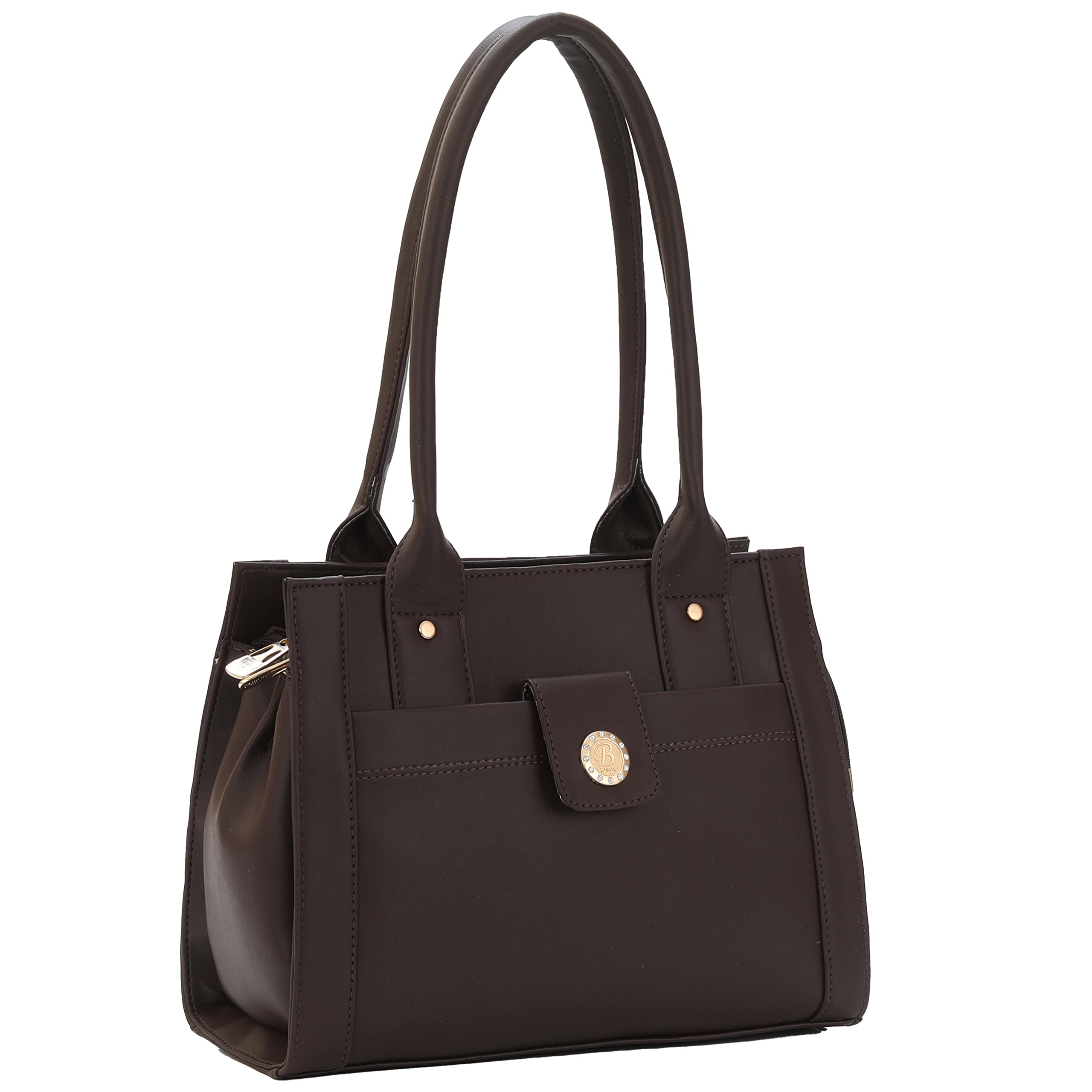 Airish Handbag Shoulder bag for Girls & Women (B09RMMYD3C) Amazon Price History, Amazon Price Tracker
