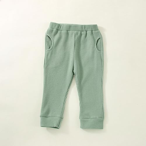 Miniatura 7 de Conjunto de ropa de bebé niña para otoño e invierno, conjunto de sudadera de manga larga y pantalones con diadema