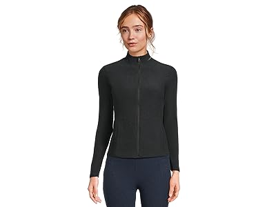 Beyond Yoga Spacedye On The Go Mock Neck Jacket Women
