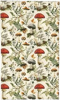 Microfiber Face Towel 27.5 × 16 Inch - Cute P...