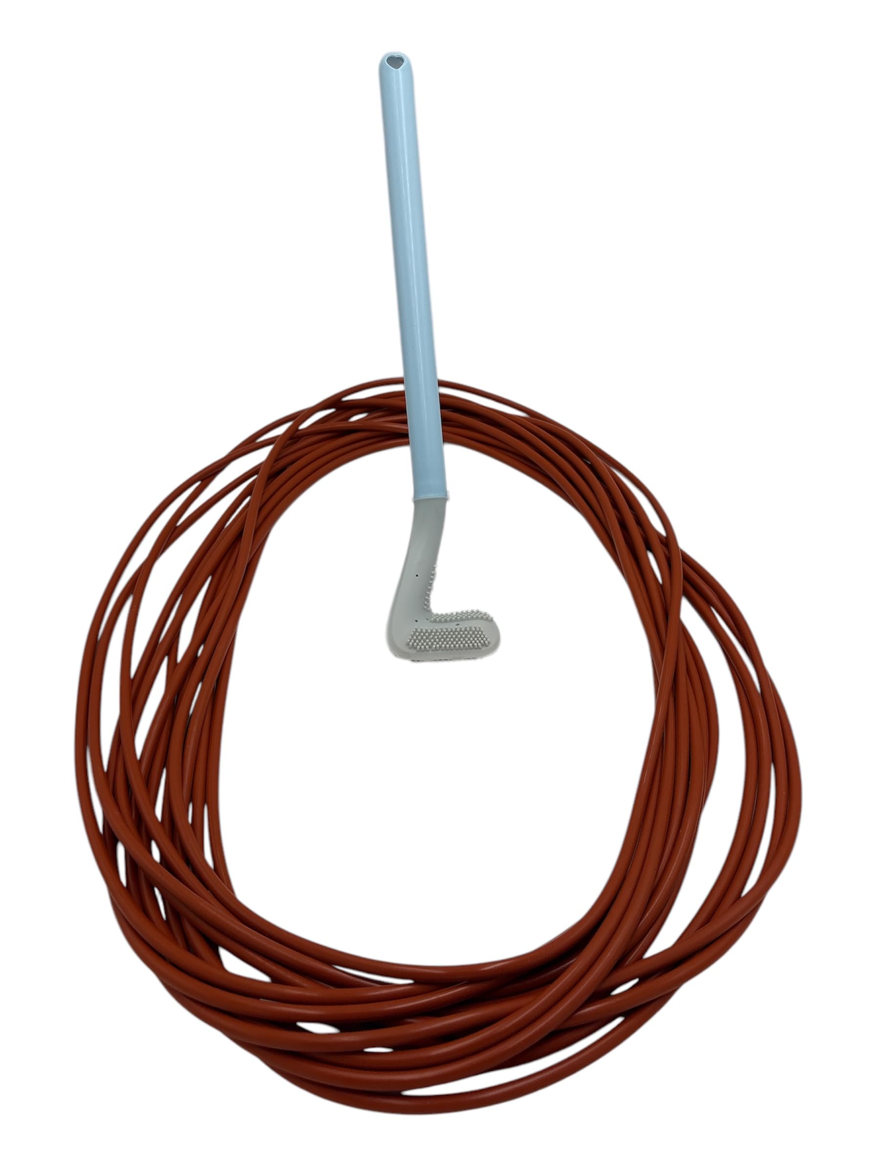 12 Pack Cover O-Rings +Cleaning Brush Compatible for Broaster 15466 17