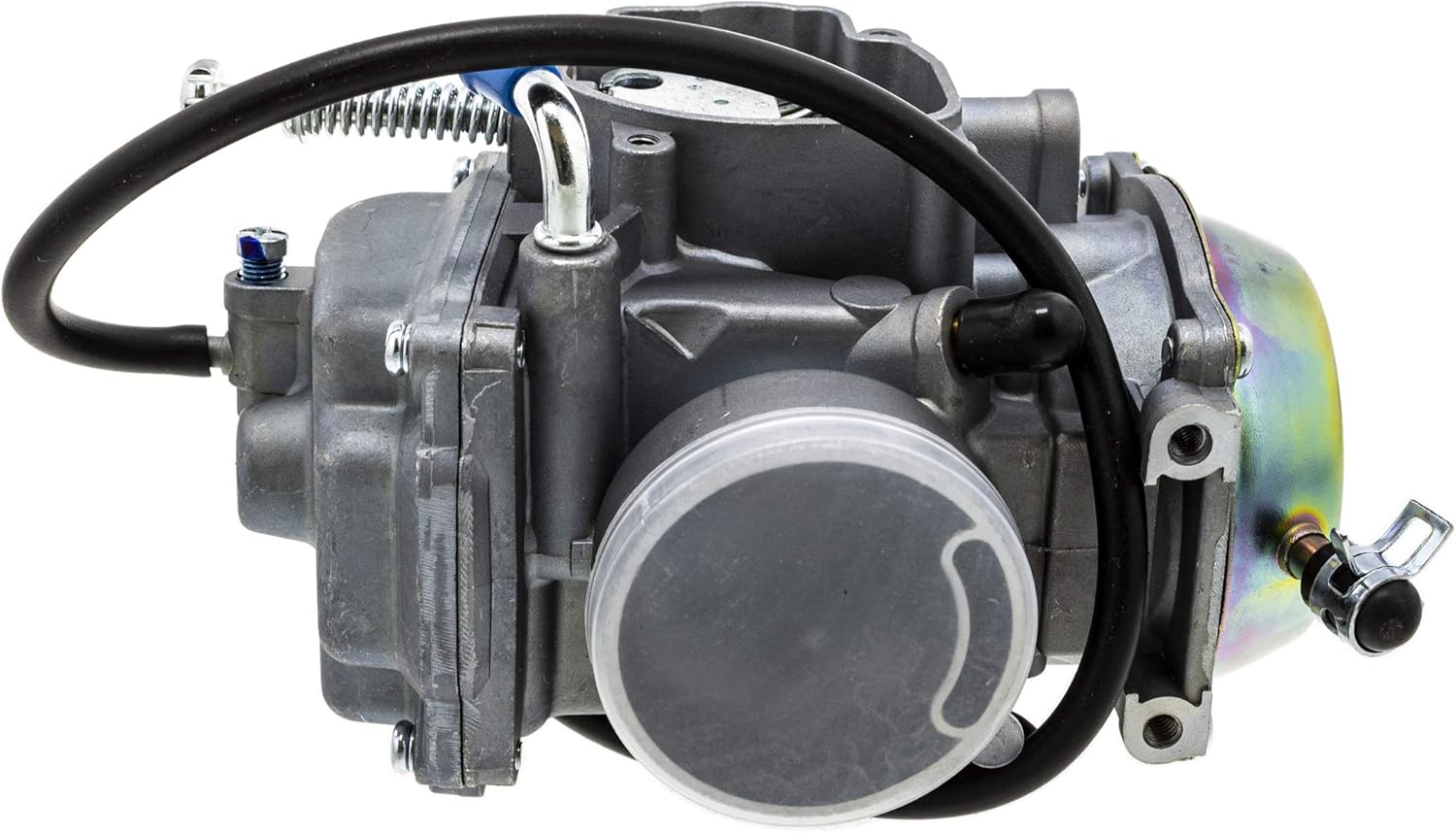 NICHE Carburetor Assembly for Polaris ATP Trail Blazer Big Boss Sportsman Ranger Magnum 400 425 500 600 700 1253563 3130724