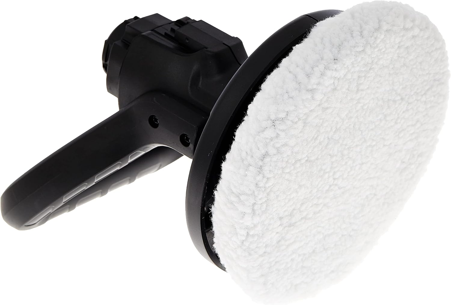 BLACK+DECKER MATRIX Car Buffer Attachment, For Car Detailing and Waxing (BDCMTBFF)