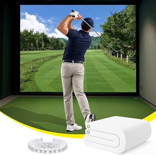 Aerixtron 3D Mesh Impact Screen