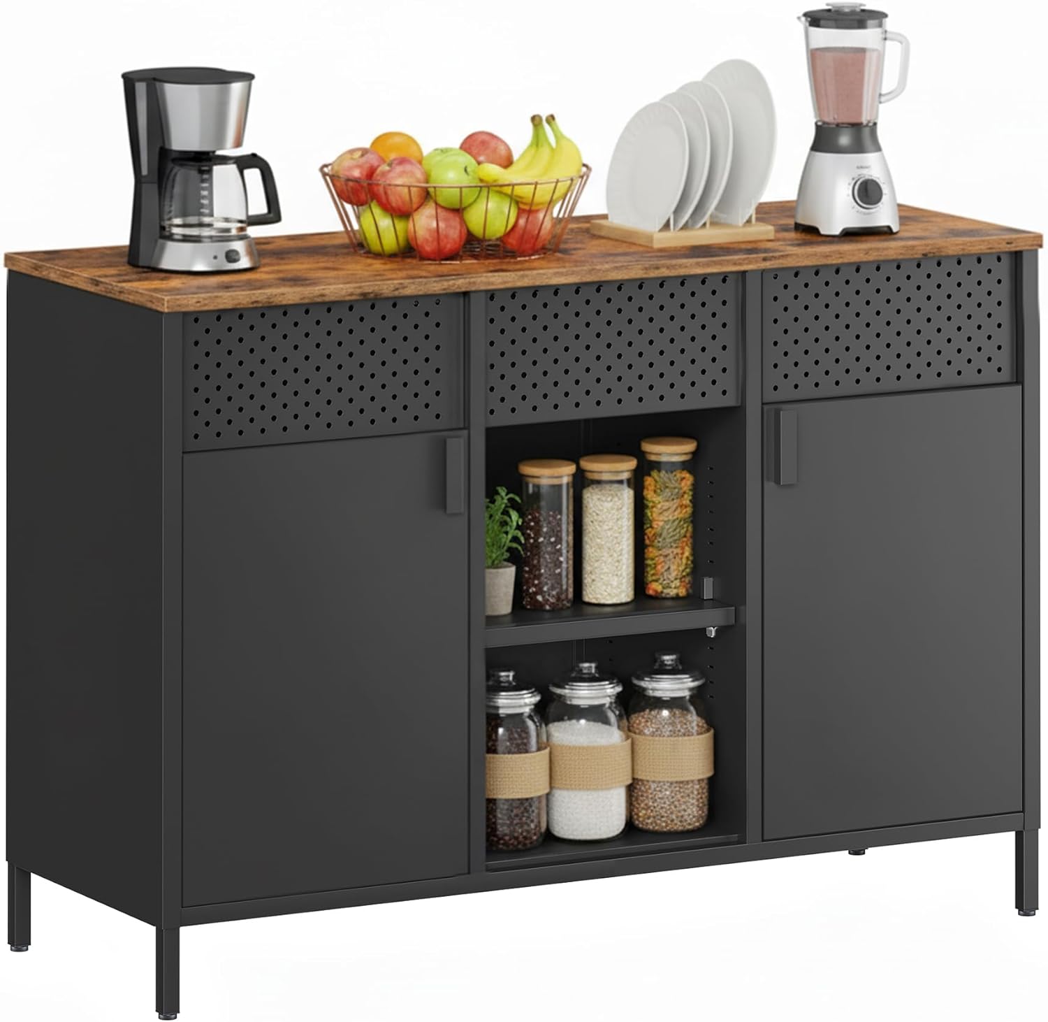 Armario de Almacenamiento