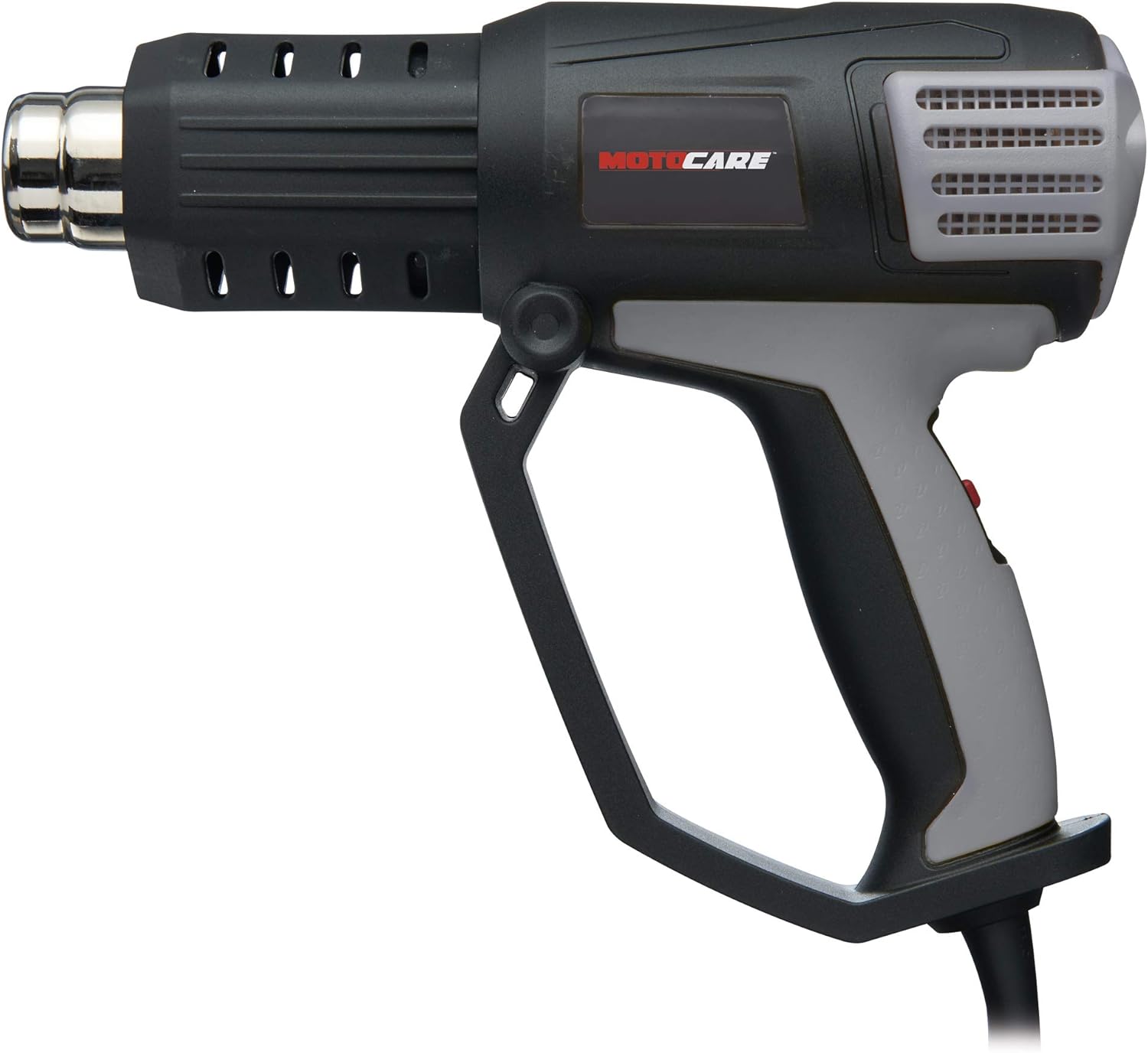 Buy Wagner Spraytech 0503057 Motocare Heat Gun, Multi Temp, Yellow and