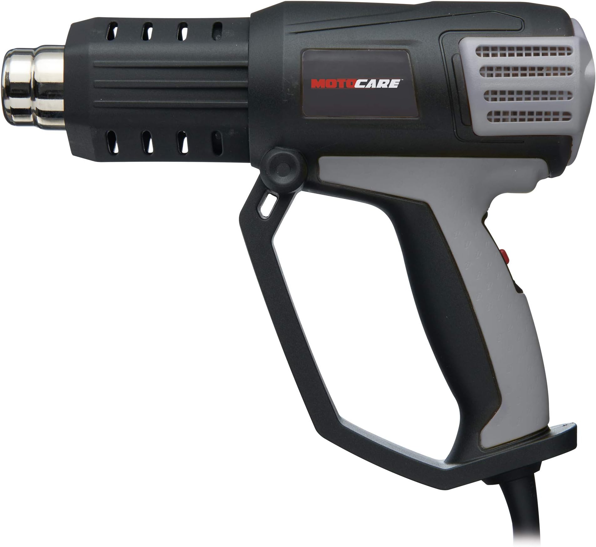 Wagner Spraytech0503057 Heat Gun, Motocare Multi Temp, Yellow and Black