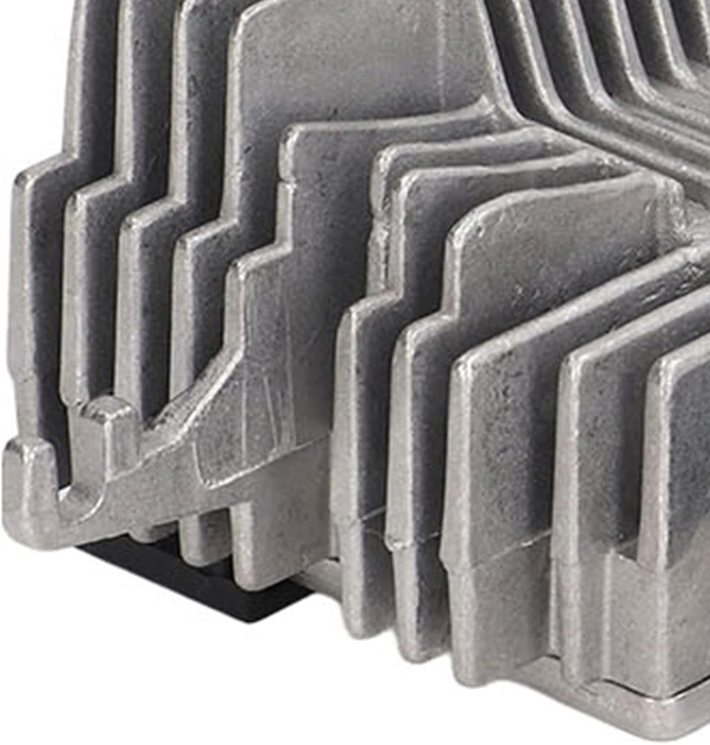 Cooling Fan Control Module, Radiator Fan Controller Unit 8K0959501G Compatible with, Engine Cooling Fan Relay