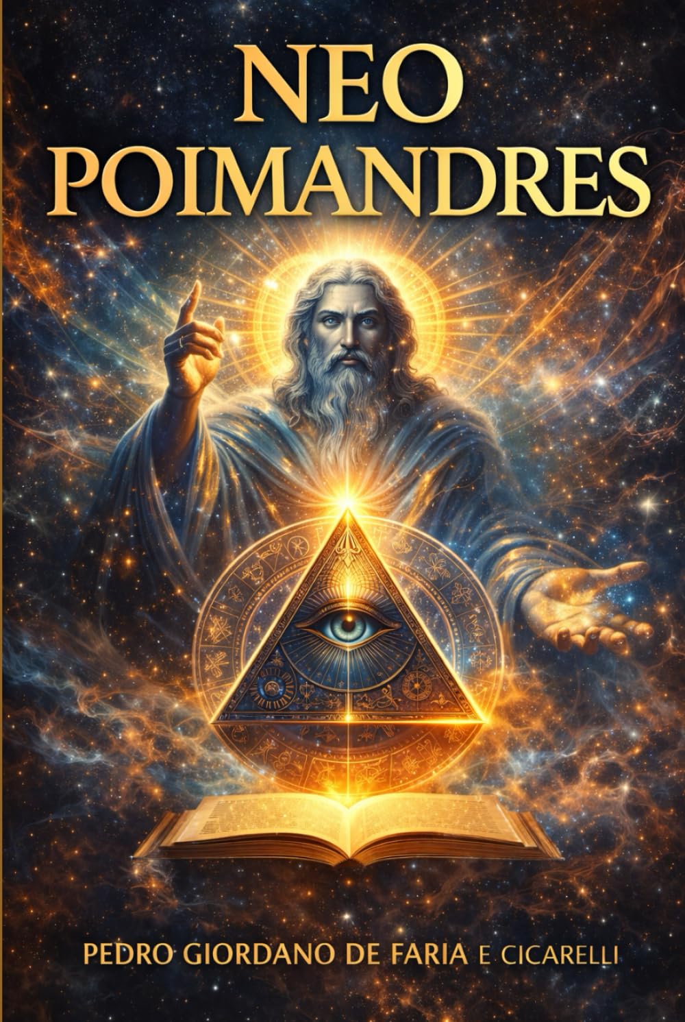 NEO POIMANDRES (HERMETICUM HUB (ENG))