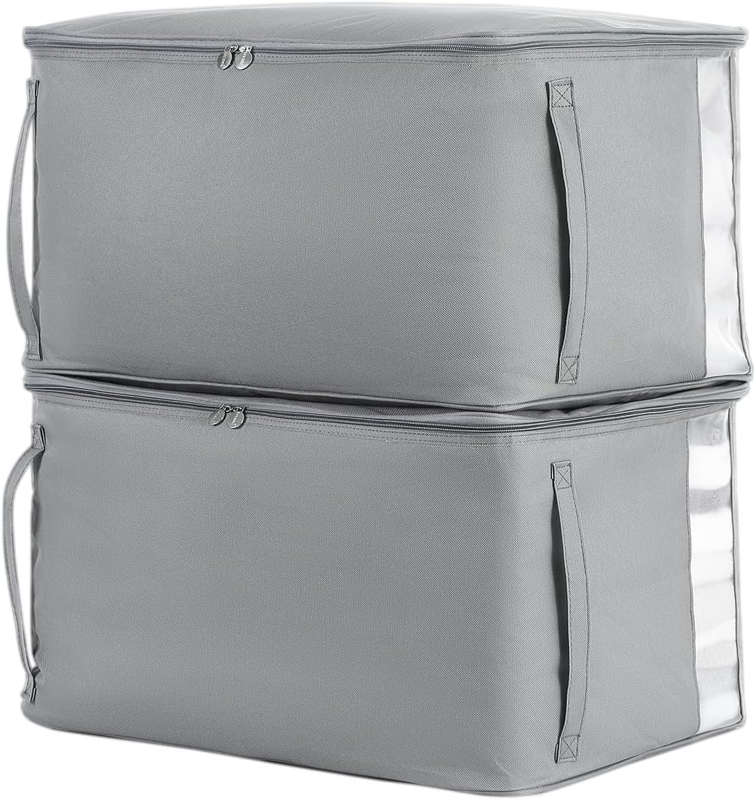 MARTHA STEWART Bloomfield Home Sweet Home Leaf Frame Kitchen Mat, Comfort Standing Mat, Non-Slip Backing, Water Resistant, Blue, 18\"x30\" Blue 30\"L x 18\"W x 0.4\"Th