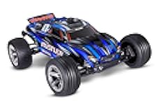 Traxxas 1/10 Rustler BL-2s Brushless 2WD Stadium Truck
