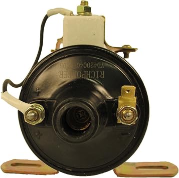 Spectra Premium C-632 Ignition Coil
