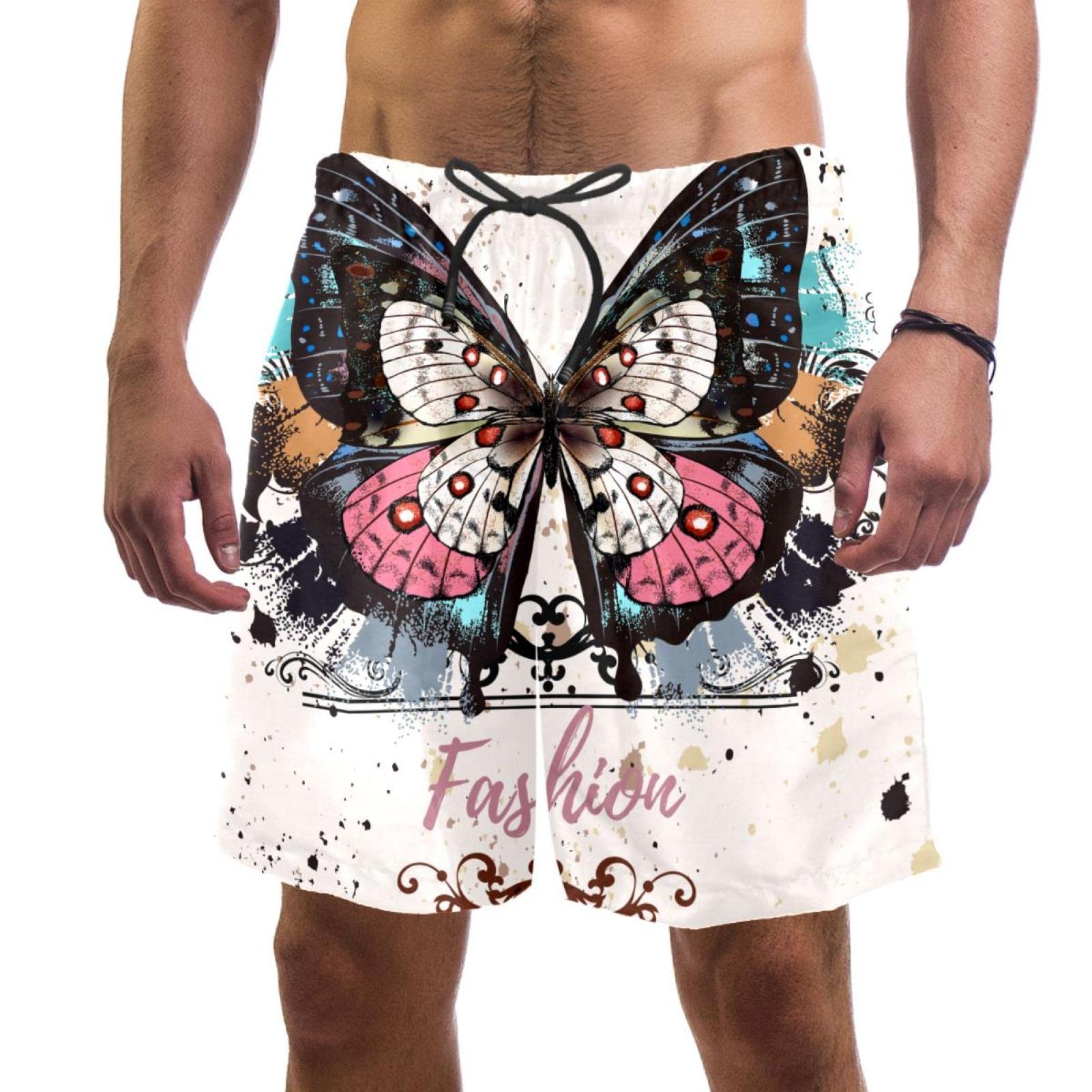 Maillots de bain haut de gamme HadHfun au design rétro raffiné