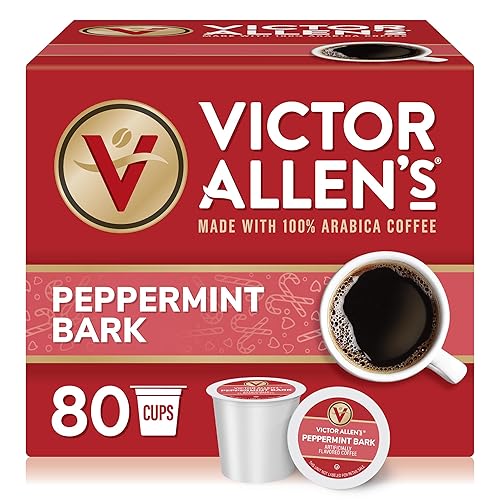 Café Victor Allen