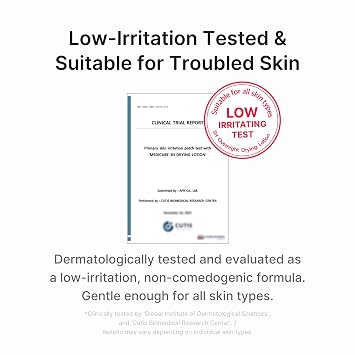 medicube 3H Overnight Drying Lotion for Targeted Spot Care