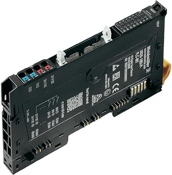 Weidmuller 1315200000 Digital Input UR20-16DI-P