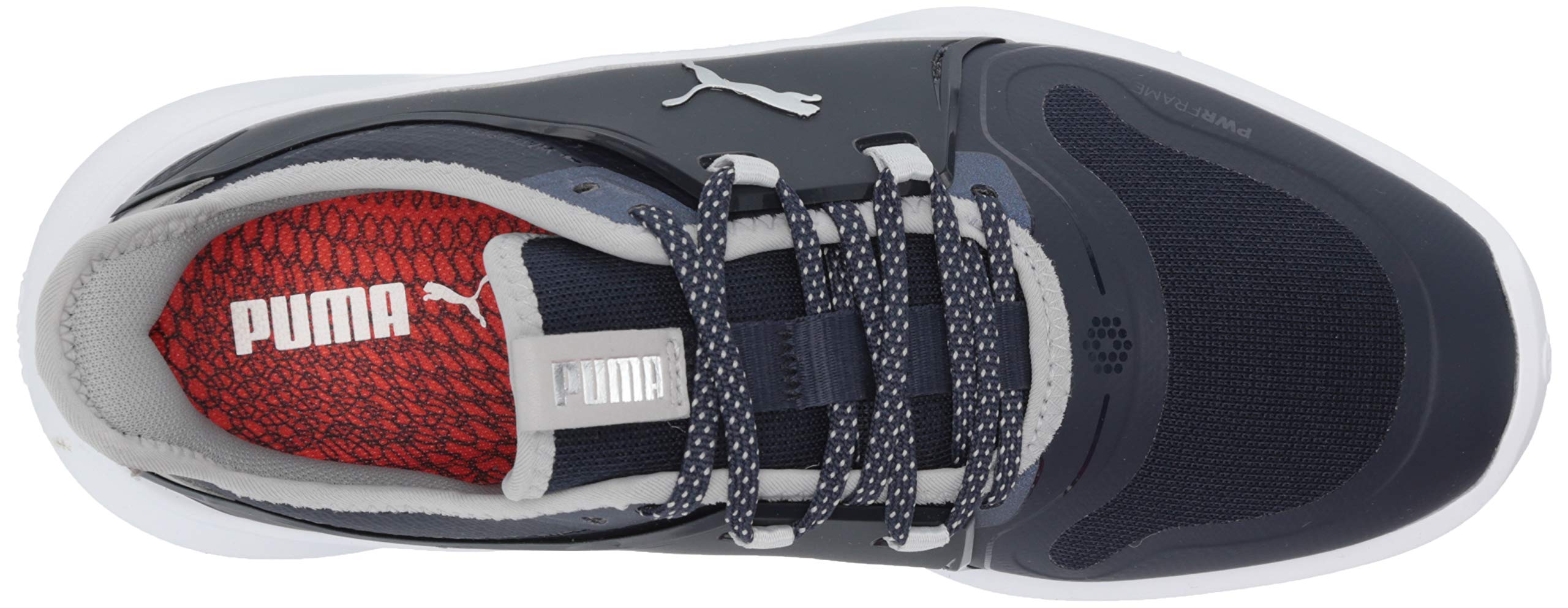 PUMA 194241, Zapatos de Golf Mujer