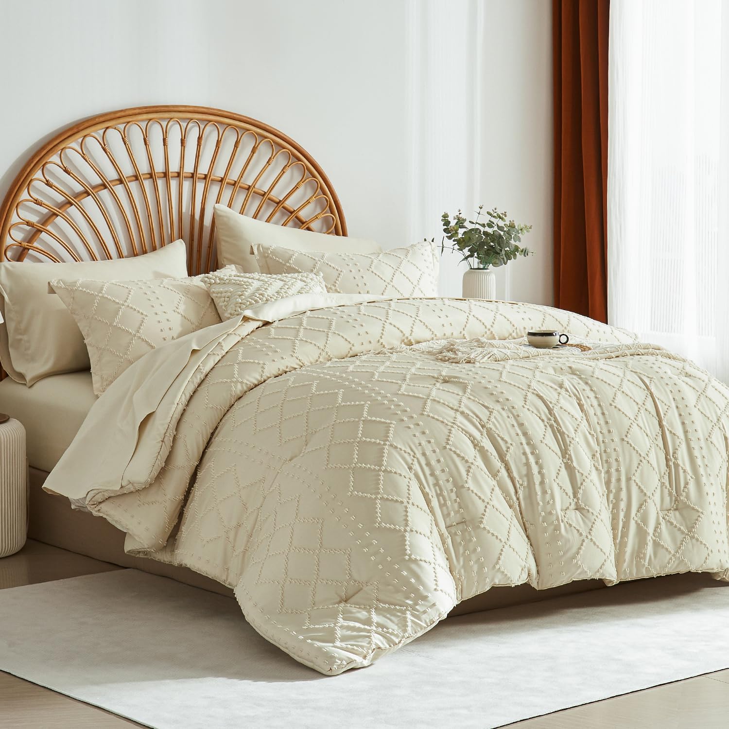 Comforter Set