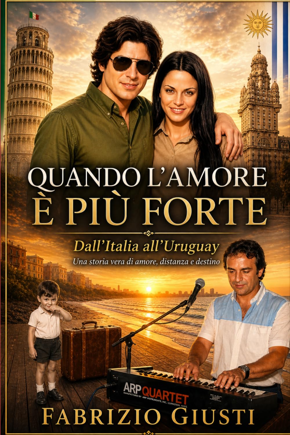 Quando l’amore è più forte