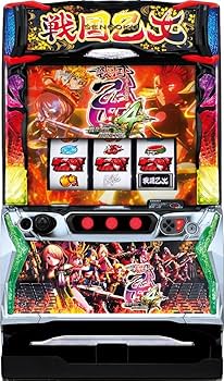 スマスロ 戦国乙女4 実機 カンスケパネル 静音セット Amazon | L戦国乙女4 戦乱に閃く炯眼の軍師 [カンスケパネル