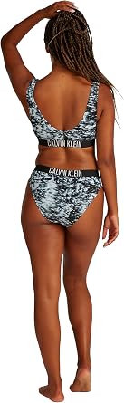 Calvin Klein BIKINI Mayo Kadın