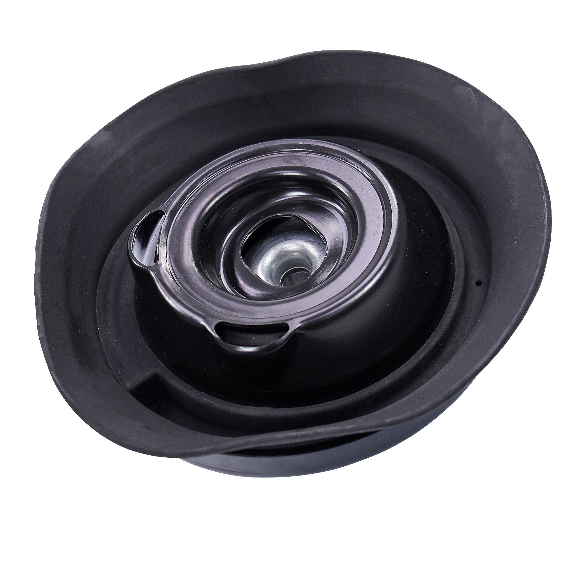 SACHS 802 251 Copela de amortiguador Eje delantero, izquierda Eje delantero, derecha Compatible con MERCEDES-BENZ Clase C Sedán W203 Clase C T-modell S203 CLK Descapotable A209 CLK C209