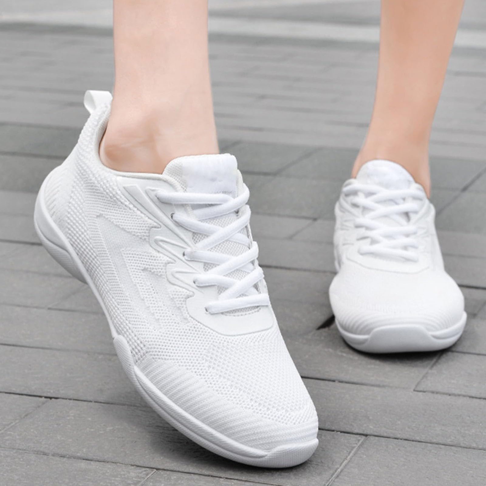IQYU sandalias infantiles para niños y adultos, zapatos de entrenamiento, superficie de malla transpirable, suela suave cómoda negra