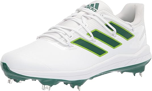 adidas Men's Adizero Afterburner 8 Baseball Shoe