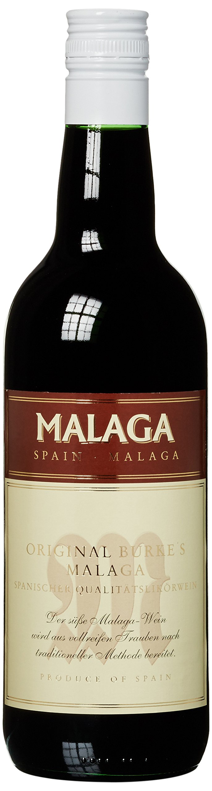Malaga Burke (3 x 0.75 l)