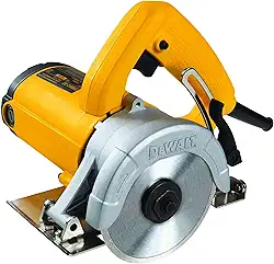 DEWALT Serra Mármore 1400W 13.000 RPM 220V DW862