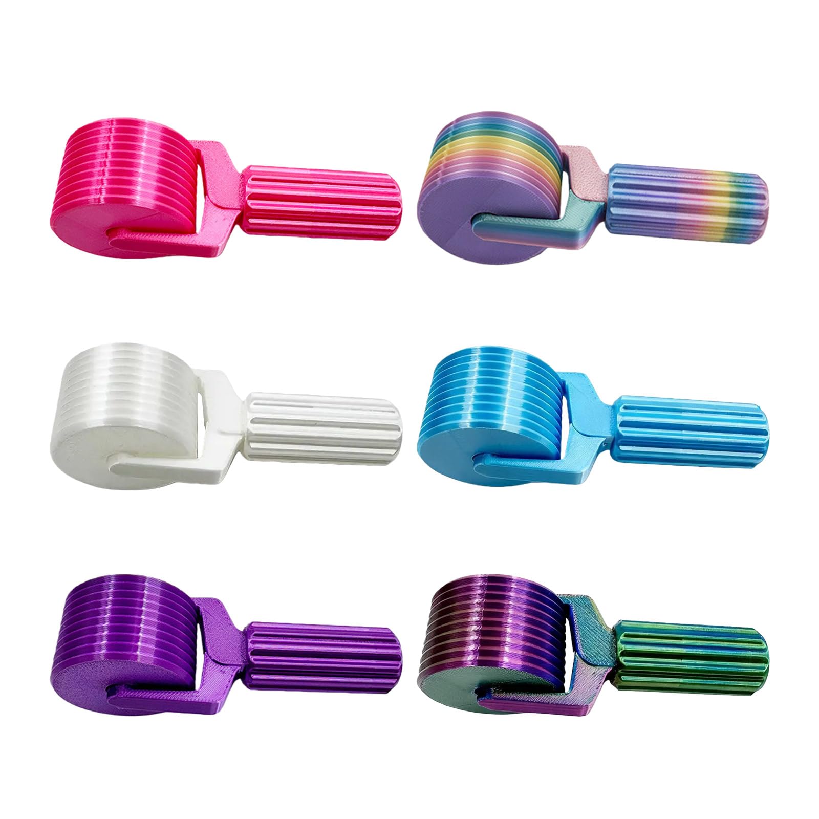 Nucelit Professional Beads Paintings Tool with Construction and Slip Resistant Handle Beads Art Tool