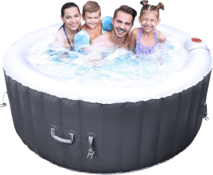 Best inflatable hot tub repair kit in 2023 Simple Inflatables