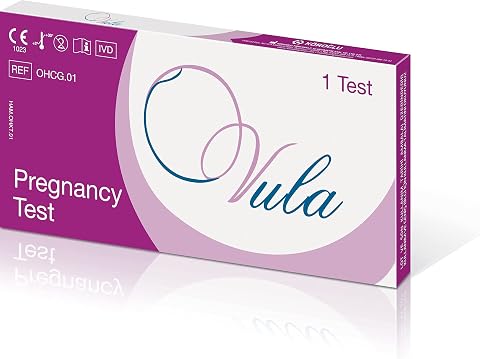 Oviola Early Pregnancy Test Ovola : the new generation of early pregnancy tests Ovola