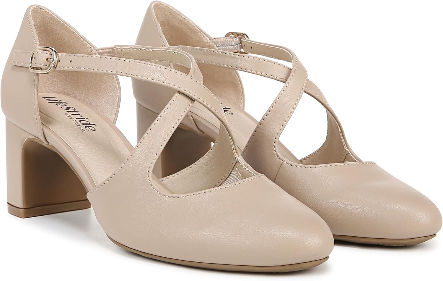 LifeStride Women's Tracy