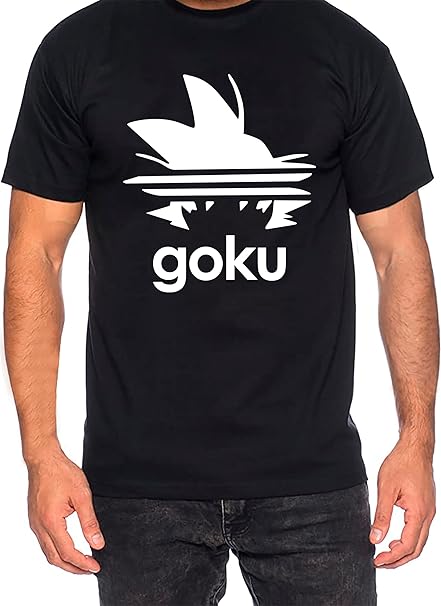 Camisetas Goku por 13,90€ ¡¡27% de descuento!!