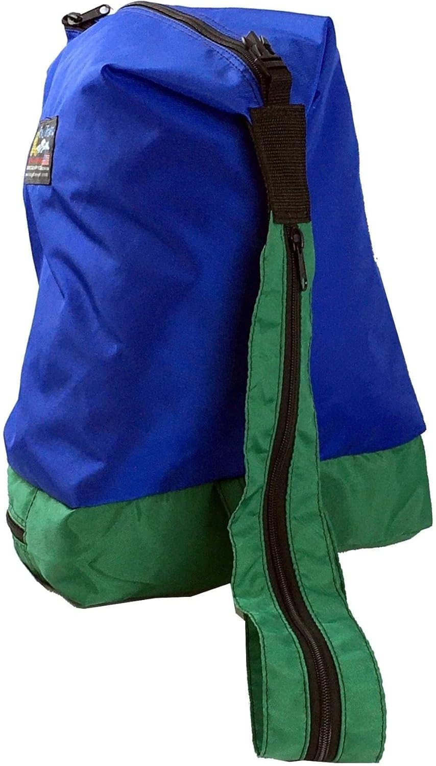 KITE DELUXE Purple/Black