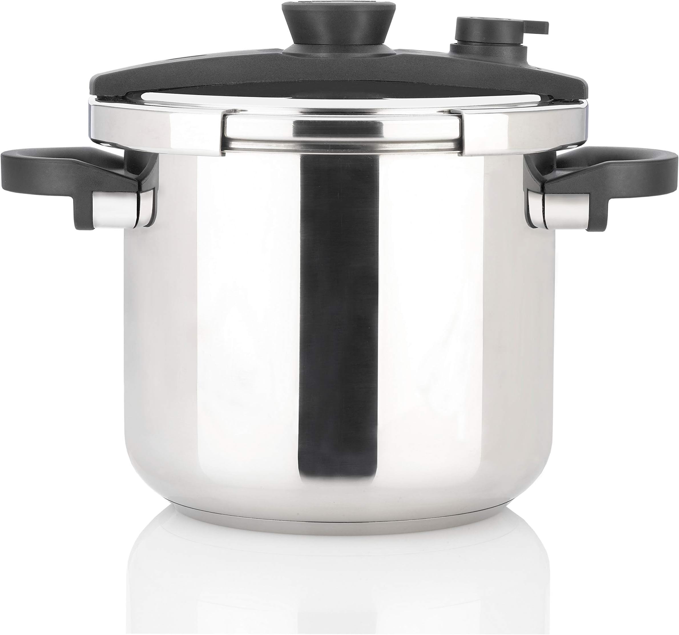 Zavor EZLock Pressure Cooker (7.4 Quart)